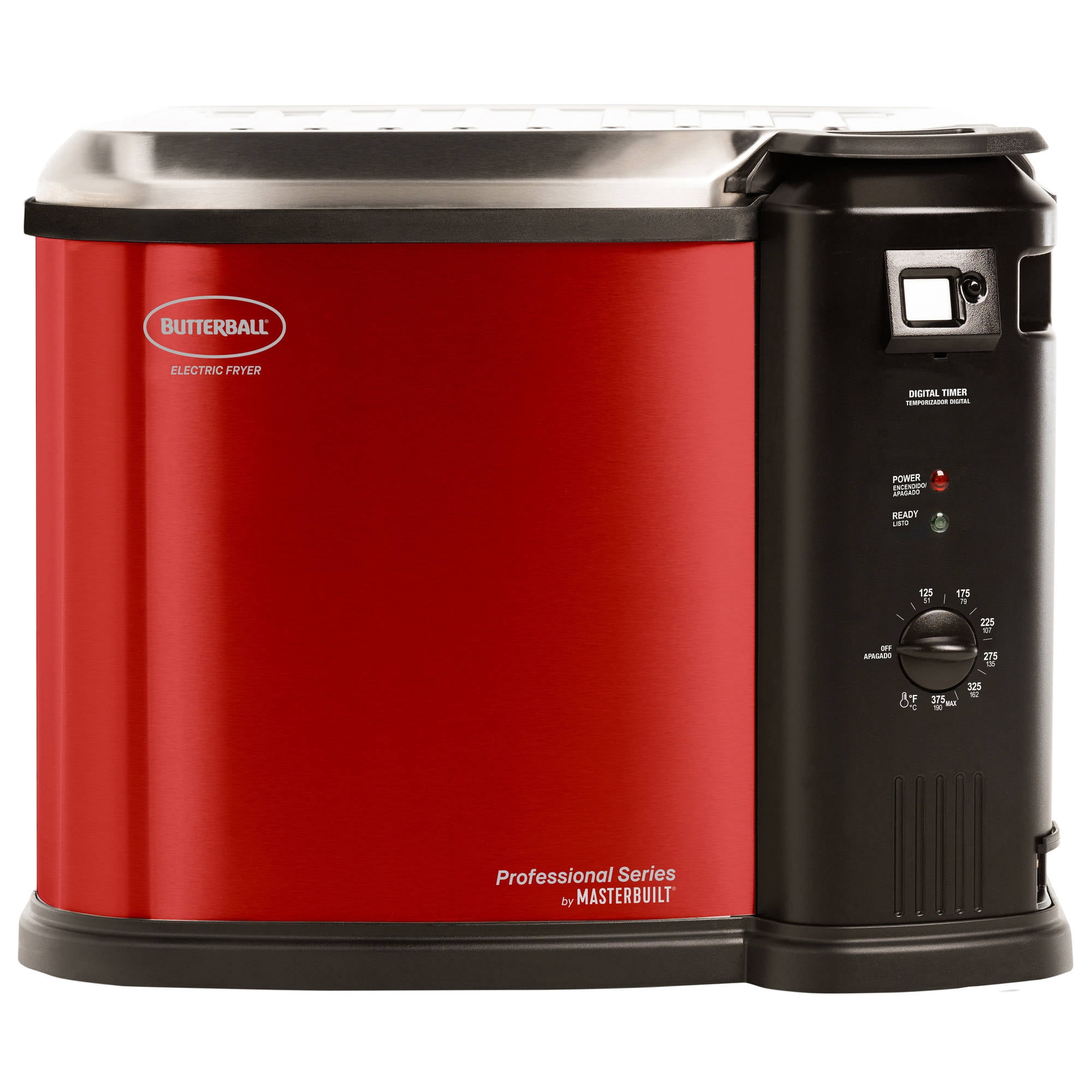 BUTTERBALL XL RED ANALOG FRYER Walmart Inventory Checker BrickSeek