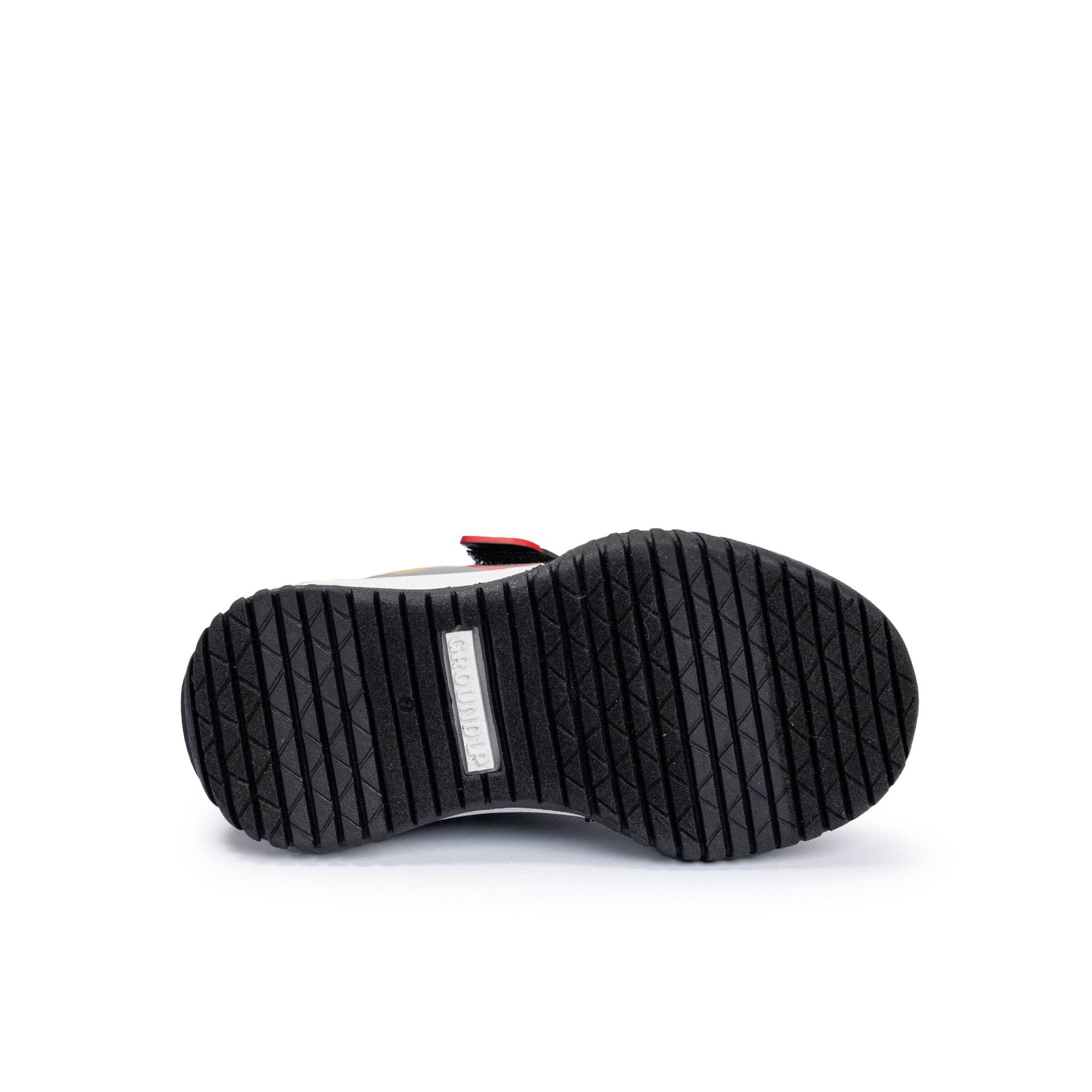 Cars Toddler Boys Retro Sneaker