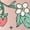 LIGHT PINK, variant on The Beatles - Strawberry Fields Forever - Youth Girls Boxy T-Shirt