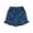 Blue, variant on Jean Shorts Newborn Baby Girl Clothes Girls Size 10 Clothes Baby 6-9 Months Toddler Biker Shorts Big and Tall Cargo Shorts Petite Wide Leg, Blue 18-24 Months
