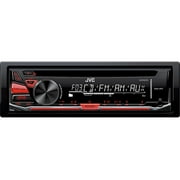 JVC KDR370 AM/FM CD Receiver