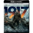 thumbnail image 1 of 1917 - 4K Ultra HD + Blu-ray [UHD], 1 of 4