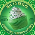 Betty Crocker Wicked Cupcake Kit, Enchantingly Emerald, Walmart Online