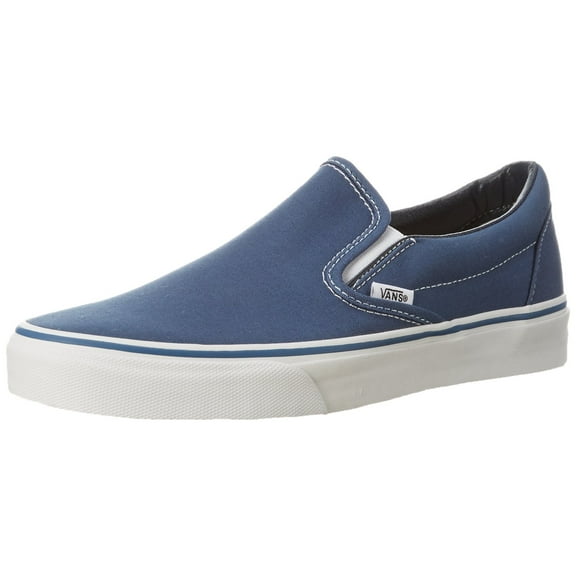Vans Classic Slip-On Unisex Style # Vn-0Eye
