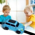 thumbnail image 5 of Nylea Magic Truck Toy Car - Best Mini Magic Pen Inductive Fangle - Blue, 5 of 7