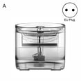 thumbnail image 2 of SPRING PARK Pet Dog Cat Water Fountain Electric Automatic Cycle Water Feeder Dispenser Silent Non-leakage Water Container, 2 of 7