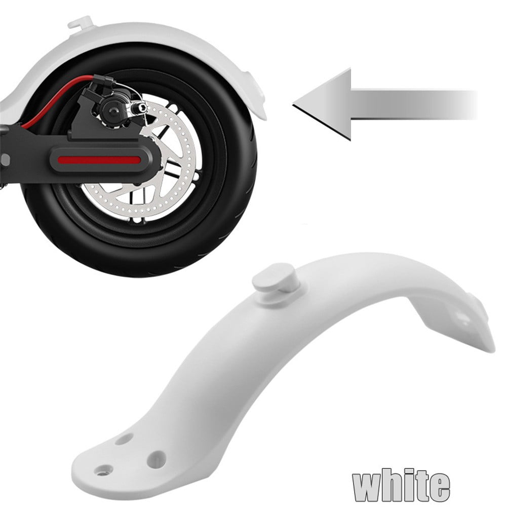 M365 pro best sale mudguard