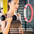 thumbnail image 2 of RKZDSR Magnetic Balance Bracelet for Men and Women - Stainless Steel Vertigo Bracelet with Antistatic Wrist Band - Sports Silicone Bracelet for Unisex, 2 of 4