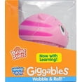 thumbnail image 3 of Bright Starts Having A Ball Giggables Pink Cat, 3 of 4