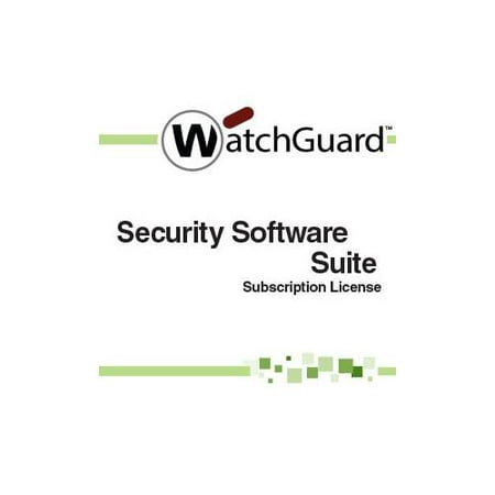 XTM 505 Security Software Suite (Best Security Suite For Windows 10)