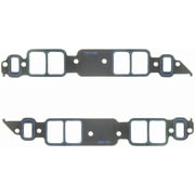 Fel-Pro Performance 1275S-3 FEL1275S-3 INT SET BBC SOLID RECT PORT