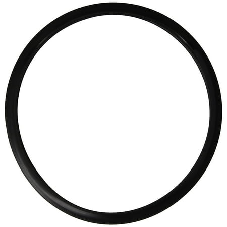 Prestige Senior Sealing Ring Gasket for 7.5/10/12-Liter Senior Pan Jumbo and 7.5/8.5/10/11/12/13-Liter Deluxe Pressure Cooker, 10-Inch,