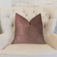 thumbnail image 2 of Plutus PBKR1990-2030-DP Antoïnette Coussin de Luxe Rouge & Or&44; 20 x 30 Po Reine, 2 of 3