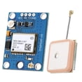 thumbnail image 3 of Módulo de control de vuelo, GY GPS6MV2 Módulo de control de vuelo GPS Accesorios de control de vuelo AP Uso conveniente, 3 of 9