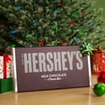 thumbnail image 4 of Hershey'S Milk Chocolate Christmas Candy, Bulk Bar 3 Lb, 4 of 8