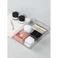 thumbnail image 5 of 1pc Desktop Stationery Organizer, Drawer Dividers Storage Box For Office & Kitchen, 5 of 5