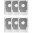 thumbnail image 1 of Sacs de retrait sous vide para iRobot Roomba i7 i7 + / Plus (7550) i3 + (3550) i6 + (6550) i8 + (8550) s9 + (9550) I & S Series Clean Automatic Base Replacement des sacs de saleté (6PE) ) Ormromra WLJ-3846, 1 of 5