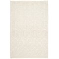 thumbnail image 3 of Safavieh Dhurries Beige Contemporary Rug - 3' x 5', 3 of 4
