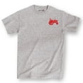 thumbnail image 2 of Case IH - Farmall M American Original - Men's Short Sleeve Graphic T-Shirt, 2 of 4