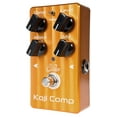 thumbnail image 1 of Suhr Koji Compressor pedal, 1 of 4