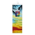 thumbnail image 3 of 27" x 54" Beach Towel | SF-129, 3 of 4