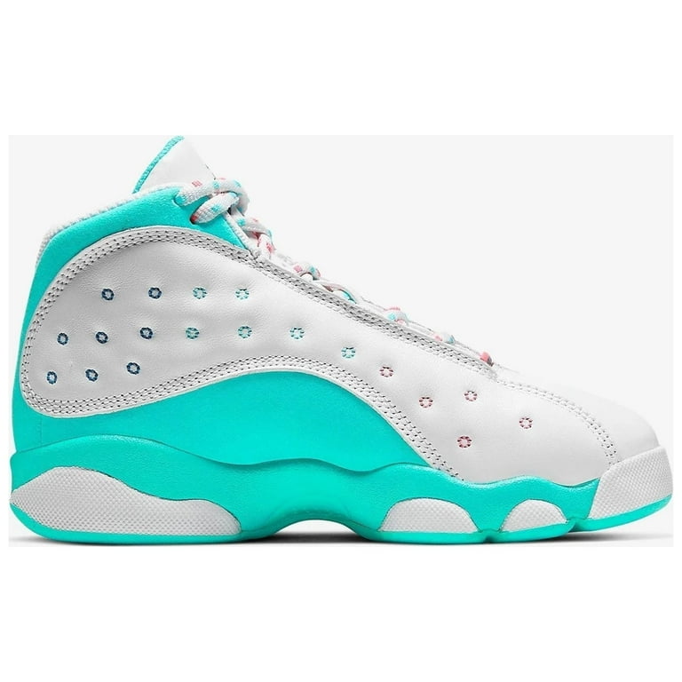 Jordan retro 13 aurora green precio new arrivals