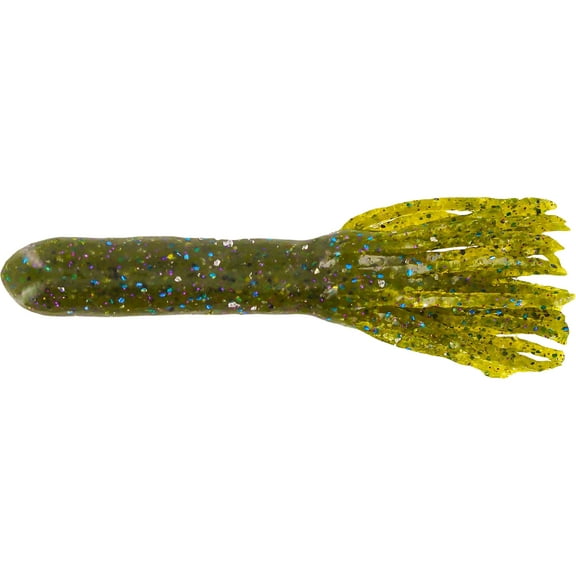 Big Bite Baits Tour Flipper Tube Tilapia