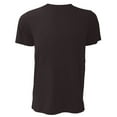 thumbnail image 2 of Canvas  Jersey Crew Neck Short Sleeve T-Shirt, 2 of 4