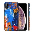 thumbnail image 2 of Mundaze Oil Painting 1 Double Layer Case w/Glass Screen Protector For Apple iPhone X/XS, 2 of 5