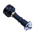 thumbnail image 4 of FashionCha Drum Pickup Black Portable Lightweight Compact Professional Compatible Gifts Versatile High Performance Percussion Instrument, 4 of 8