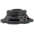 thumbnail image 5 of Rockford Fosgate P3SD2-10 10" 300W Shallow Car Sub+500W RMS Amplifier+Amp Kit, 5 of 11