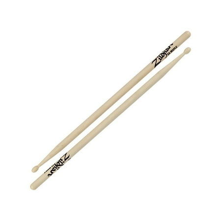 Zildjian 5A Maple Drumsticks