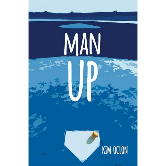 Man Up, (Paperback)