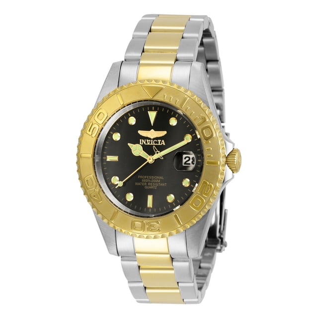 Reloj Invicta Pro Diver 29941 Acero Dorado