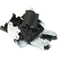 thumbnail image 3 of for Audi Trunk Latch - Replacement Compatible with A4 S4 A6, for Jetta for Passat (4F5827505D), 3 of 7