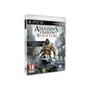 Assassin's Creed 4: Black Flag (PS3)