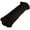 Black, variant on Rope & Cord Polypropylene 6 mm Utility Rope – Strong All-Purpose Rope for Camping, Flag Poles, Landscaping & More! – Black