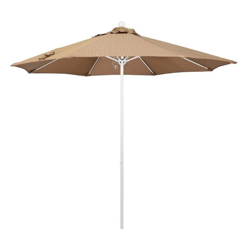 California Umbrella 9' Market Umbrella