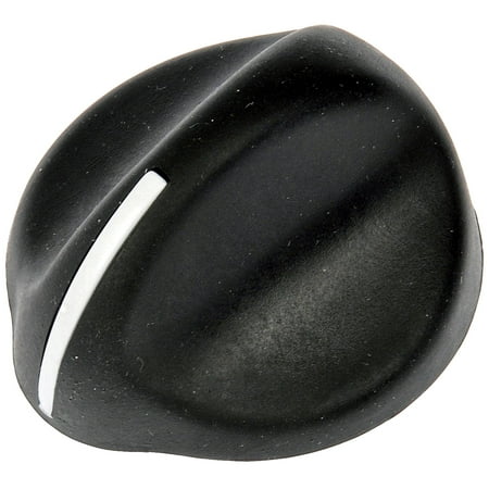 - HVAC Heater Control Knob 76847 for 95-97 Oldsmobile Cutlass