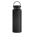 thumbnail image 1 of MightySkins HFWI40-Glamorous Skin for Hydro Flask 40 oz Wide Mouth - Glamorous, 1 of 4