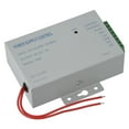 thumbnail image 3 of Access Power Supply,Input AC110V-240V Output DC Door Access Power Supply Control Power Supply Control Built for Professionals, 3 of 8