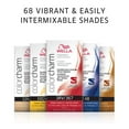 Where To Buy Wella Hair Color Wella Color Charm Permanent Liquid Haircolor - 336 5AA Light Drab Brown