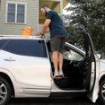 thumbnail image 3 of Multifunction Foldable Car Roof Rack Step Car Door Step, 3 of 3