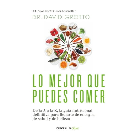 Lo mejor que puedes comer / The Best Things You Can (Best Thing To Eat For Energy)