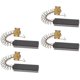 thumbnail image 1 of 4X Replacement Motors For Hairdryer Pet Hair Dryer Parts, 1 of 5
