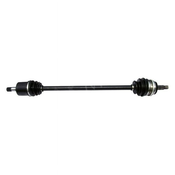 CV Axle Shaft Fits select: 2001 HONDA CIVIC, 2002-2005 HONDA CIVIC LX