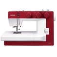 thumbnail image 1 of Máquina de coser Janome 1522RD - Base de costura ancha 17x11x7,5 pulgadas, 1 of 8