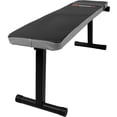 thumbnail image 3 of Banco Plano Entrenamiento Pesas Inclinacion Ajustable Plegable Multiposicion Gym Ejercicio Entrenamiento, 3 of 6