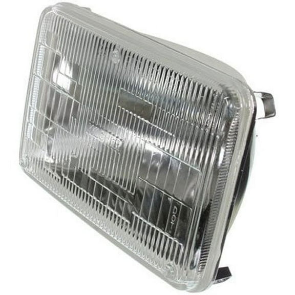 Wagner Lighting H4656 BriteLite Sealed Beam - Box of 1