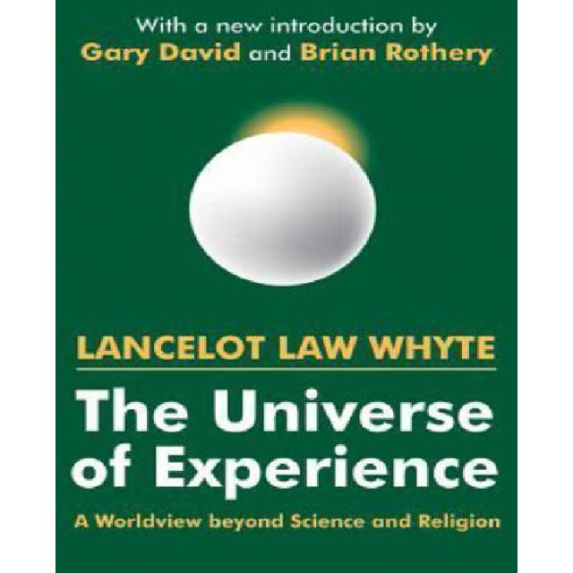 L'Univers de l'Expérience : une Vision du Monde au-Delà de la Science et de la Religion